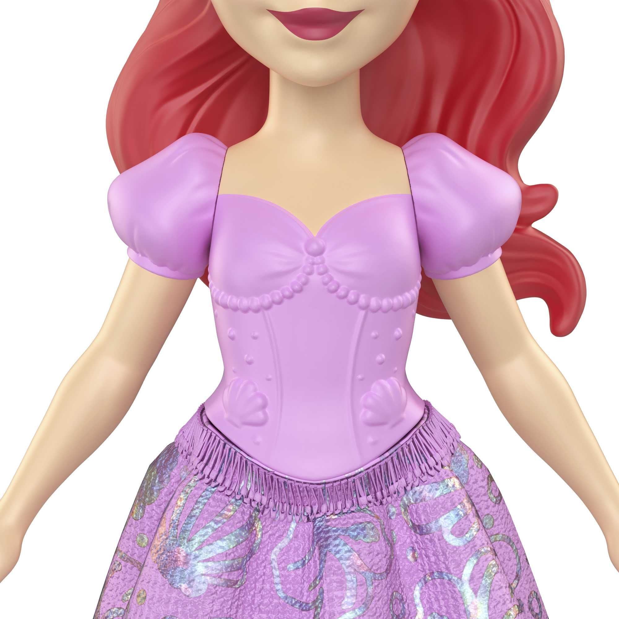 Disney Princess Small Doll Ariel