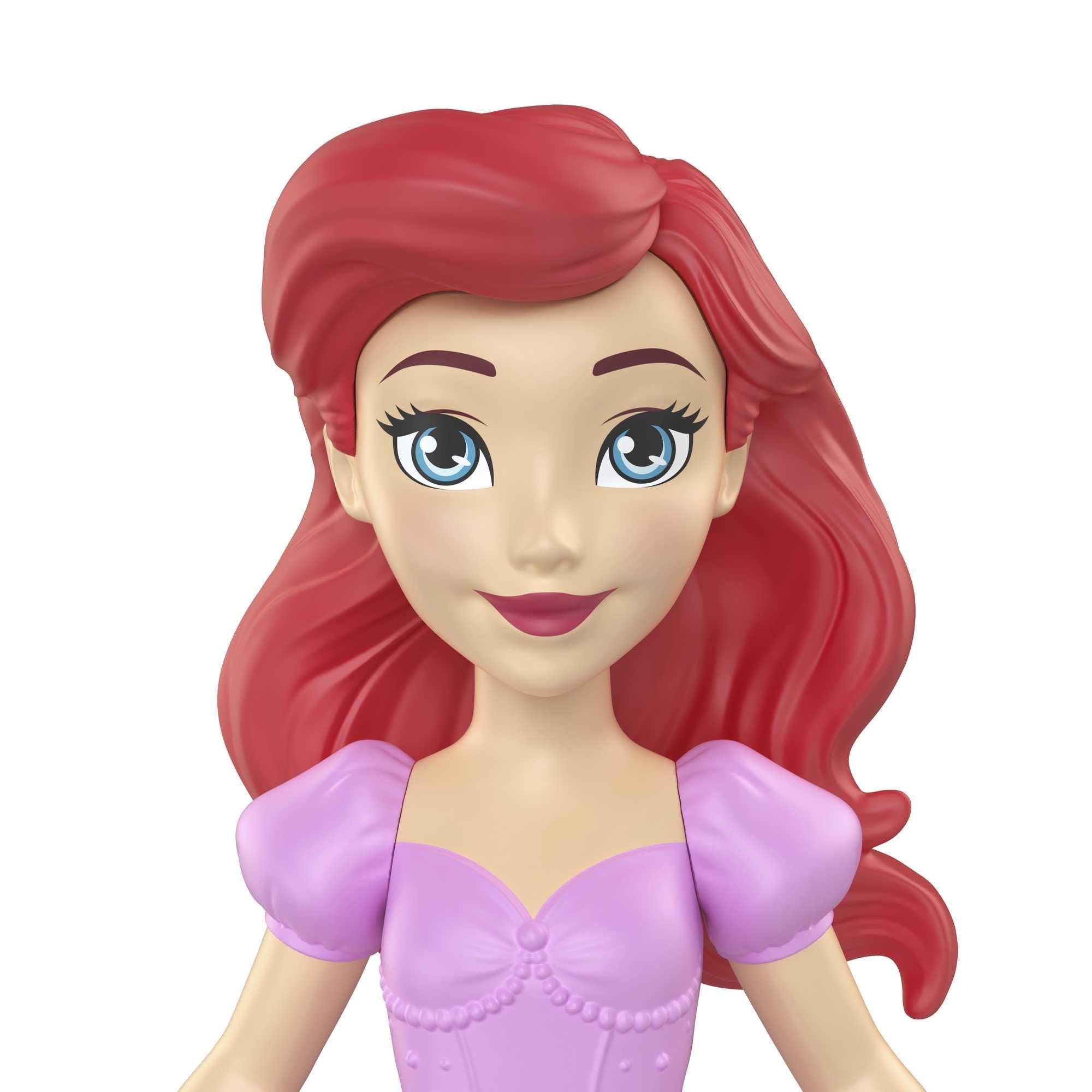 Disney Princess Small Doll Ariel