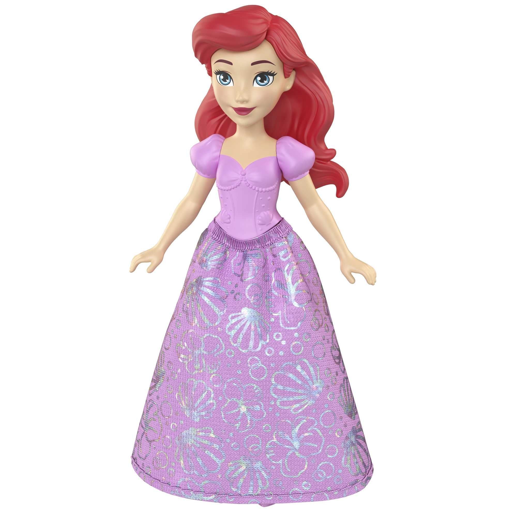 Disney Princess Small Doll Ariel