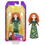 Disney Princess Small Doll Merida