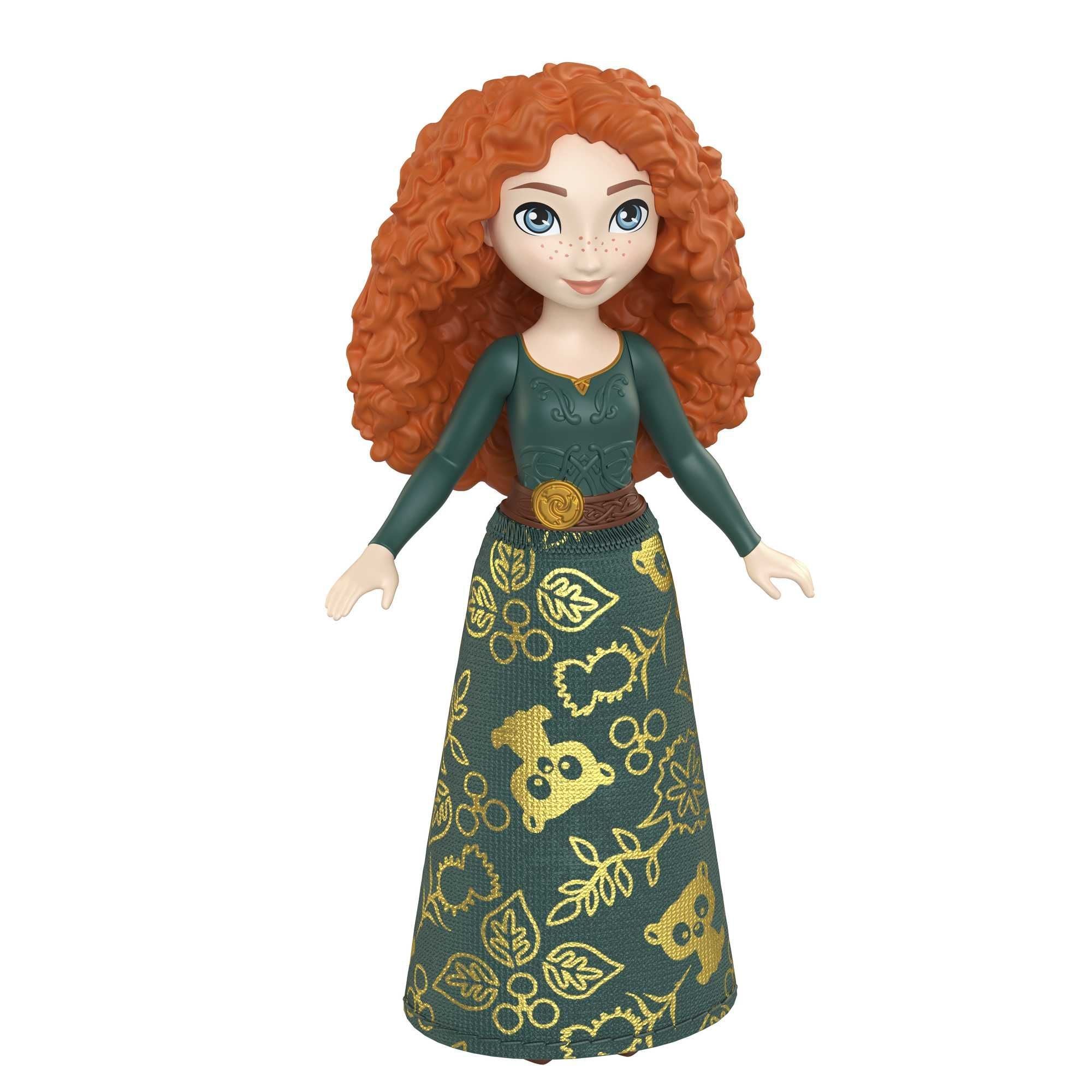 Disney Princess Small Doll Merida