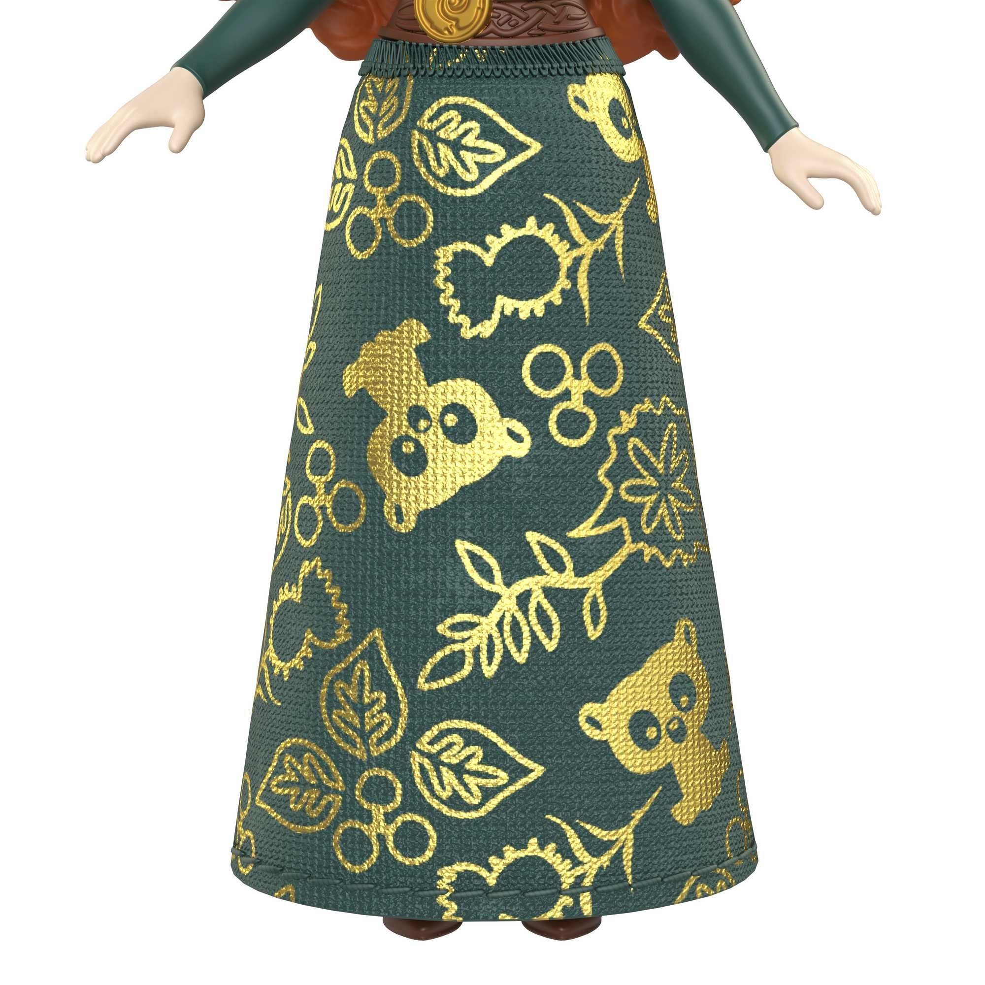 Disney Princess Small Doll Merida