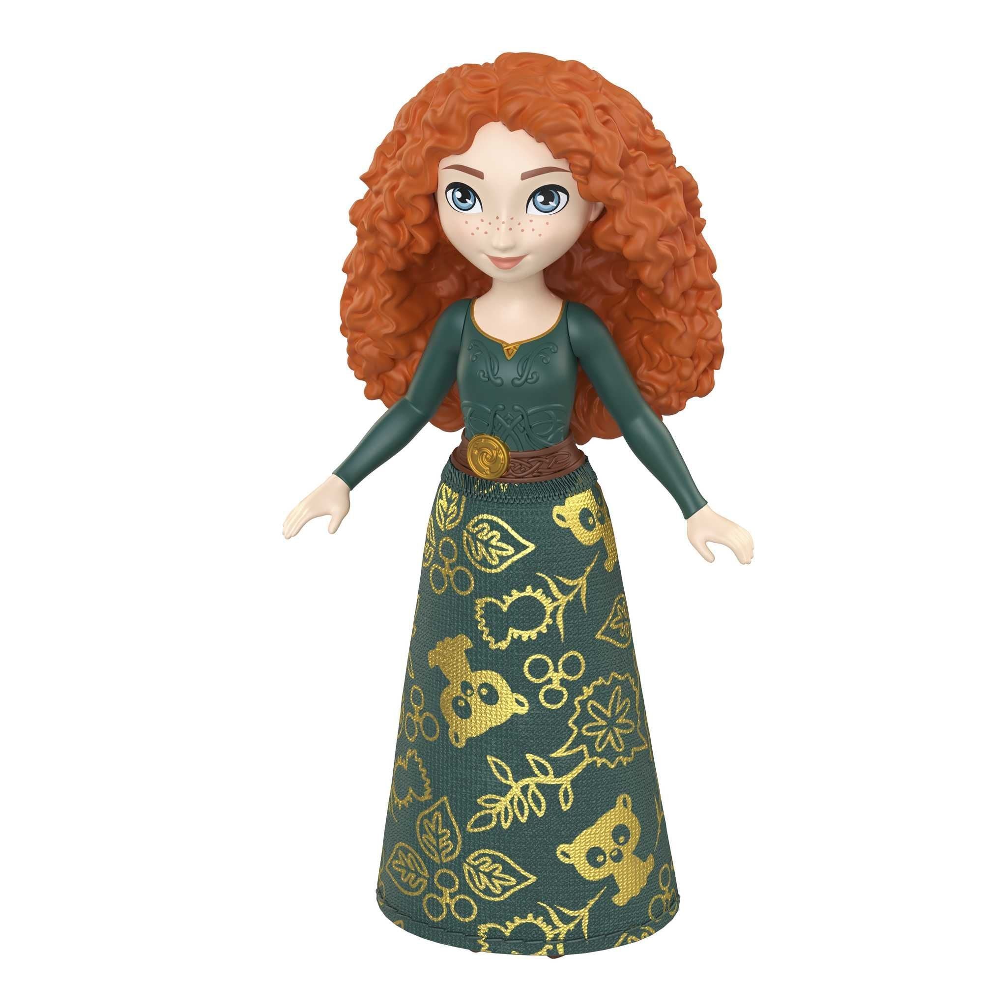 Disney Princess Small Doll Merida