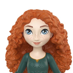 Disney Princess Small Doll Merida