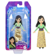 Disney Princess Small Doll Mulan