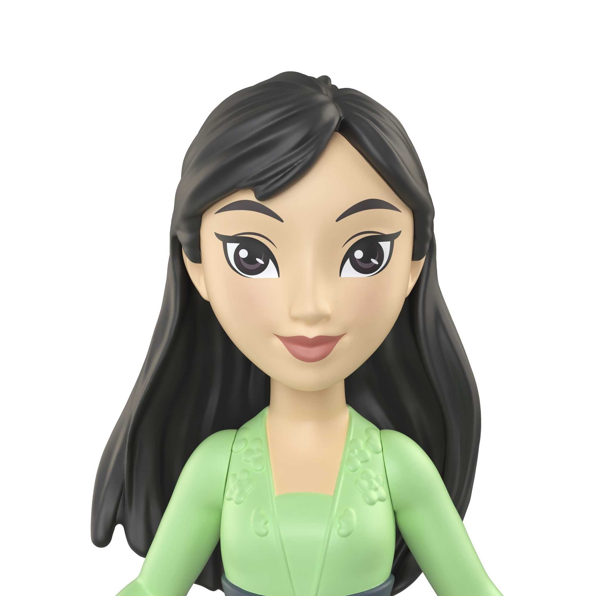 Disney Princess Small Doll Mulan