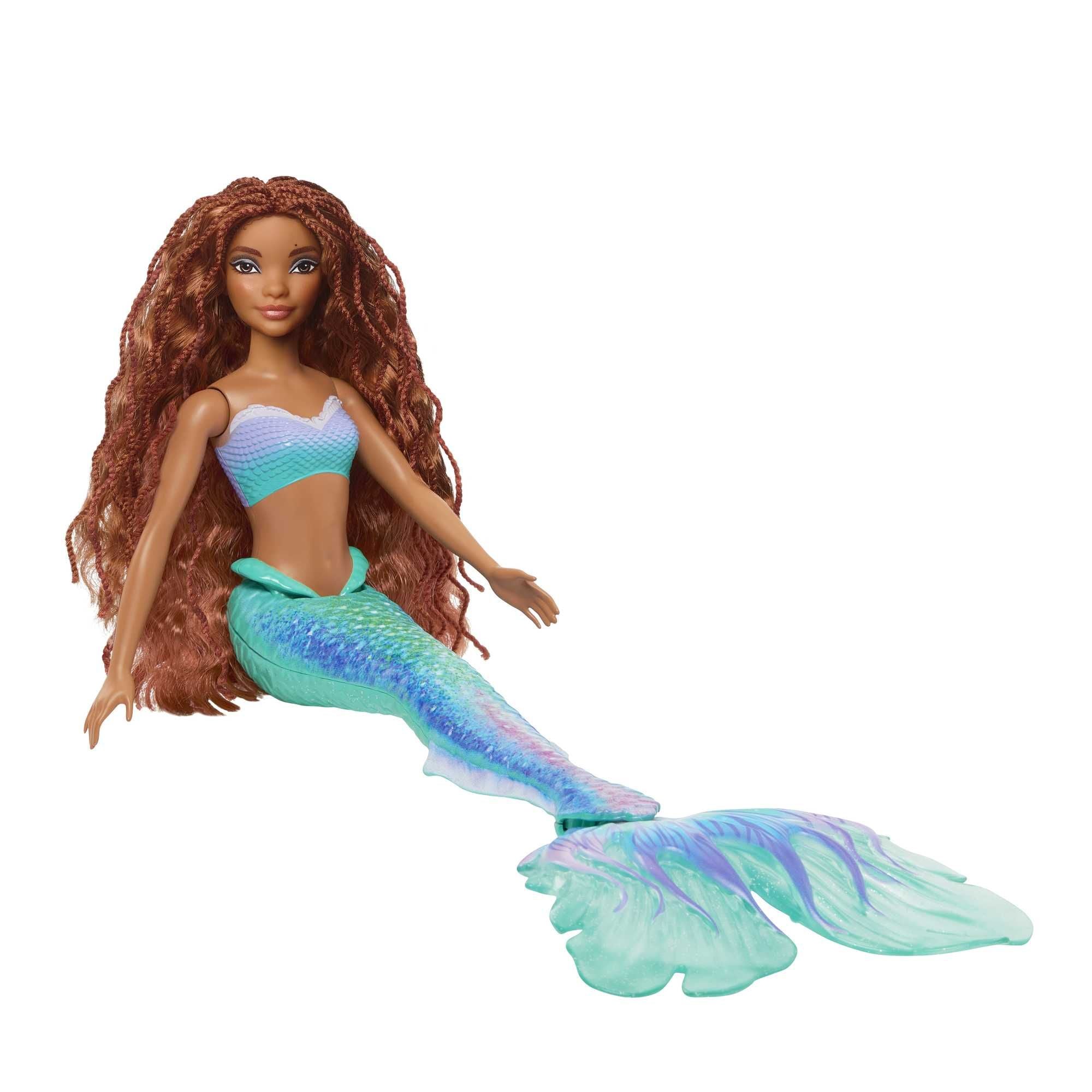 Disney Princess The Little Mermaid Ariel Doll