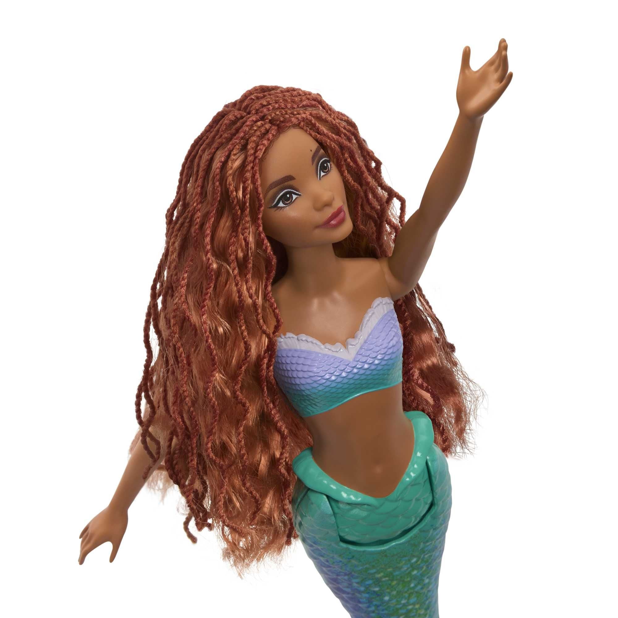 Disney Princess The Little Mermaid Ariel Doll