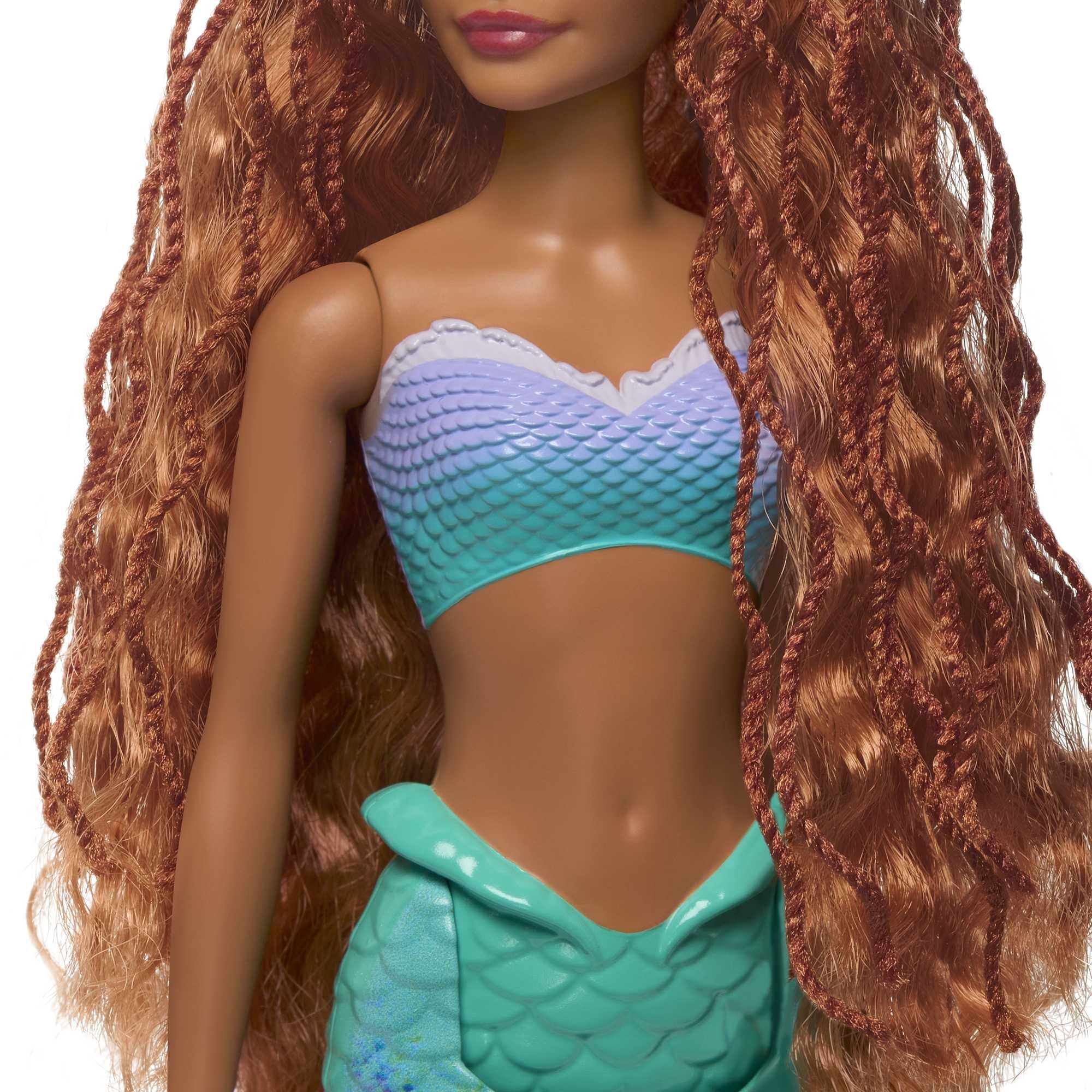 Disney Princess The Little Mermaid Ariel Doll
