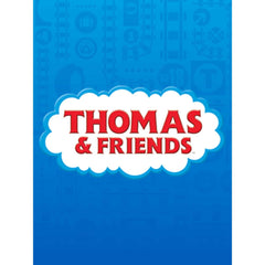 Fisher-Price Thomas & Friends Crystal Caves Adventure Track Set