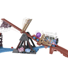Fisher-Price Thomas & Friends Crystal Caves Adventure Track Set