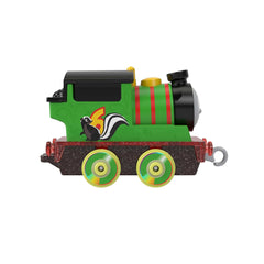 Fisher-Price Thomas & Friends Colour Changers Engine Percy