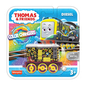 Fisher-Price Thomas & Friends Colour Changers Engine Assorted