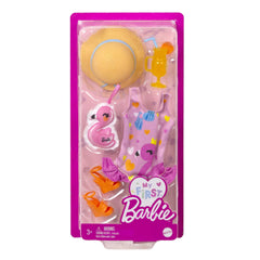 My First Barbie Fashion Pack - Beach Day