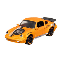 Matchbox 70Th Anniversary Moving Parts Collectors Series 1/5 '80 Porsche 911 Turbo