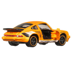 Matchbox 70Th Anniversary Moving Parts Collectors Series 1/5 '80 Porsche 911 Turbo