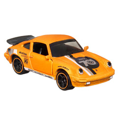 Matchbox 70Th Anniversary Moving Parts Collectors Series 1/5 '80 Porsche 911 Turbo
