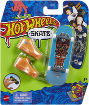 Hot Wheels Skate Fingerboard Single Pack Tony Hawk Originals 1/8 Gargoyle Guardian