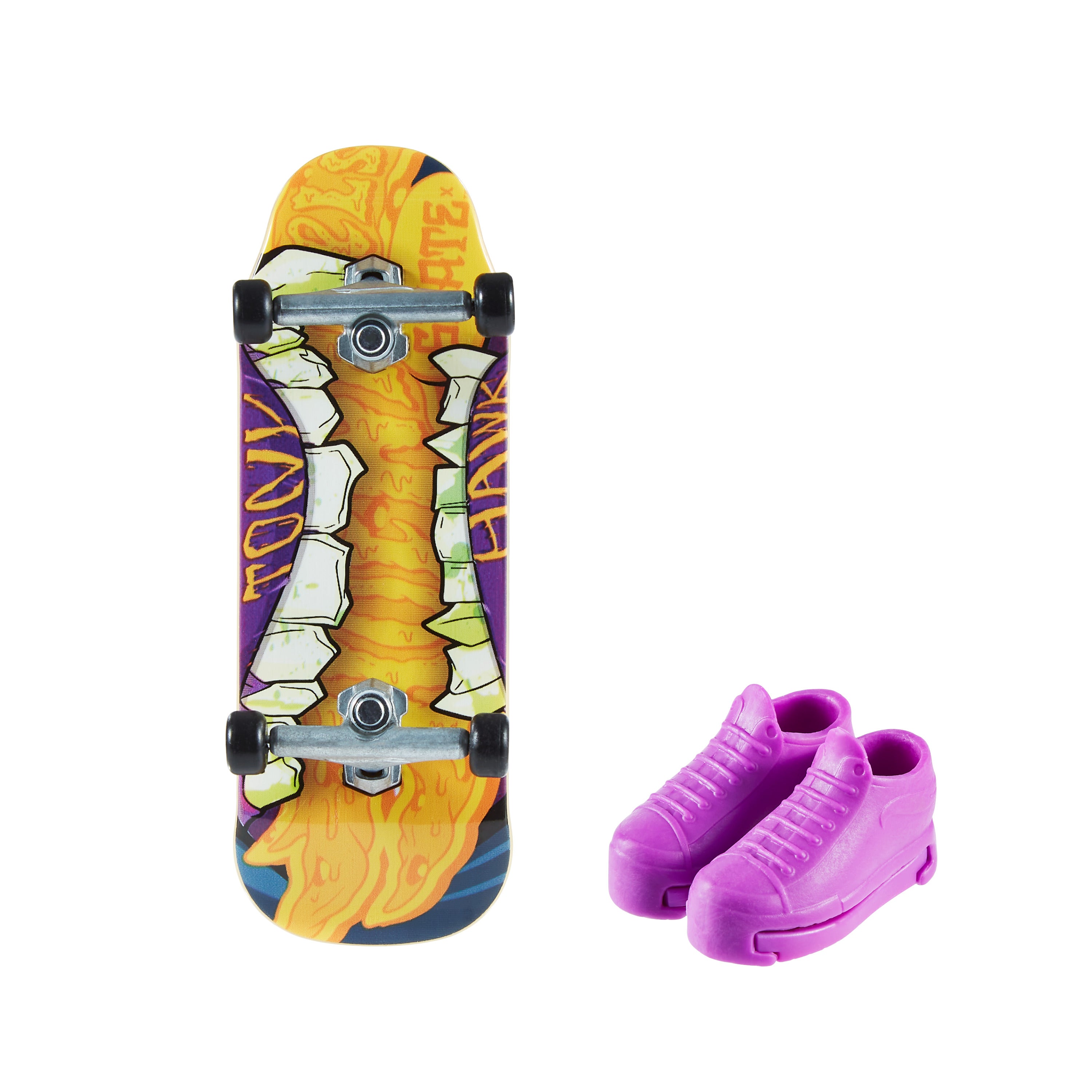 Hot Wheels Skate™ Power Chomp™