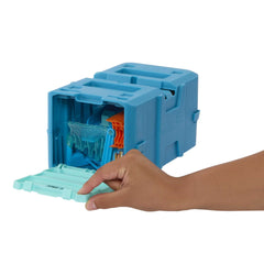 Hot Wheels Track Builder Starter Builder Box Ice Crash Pack