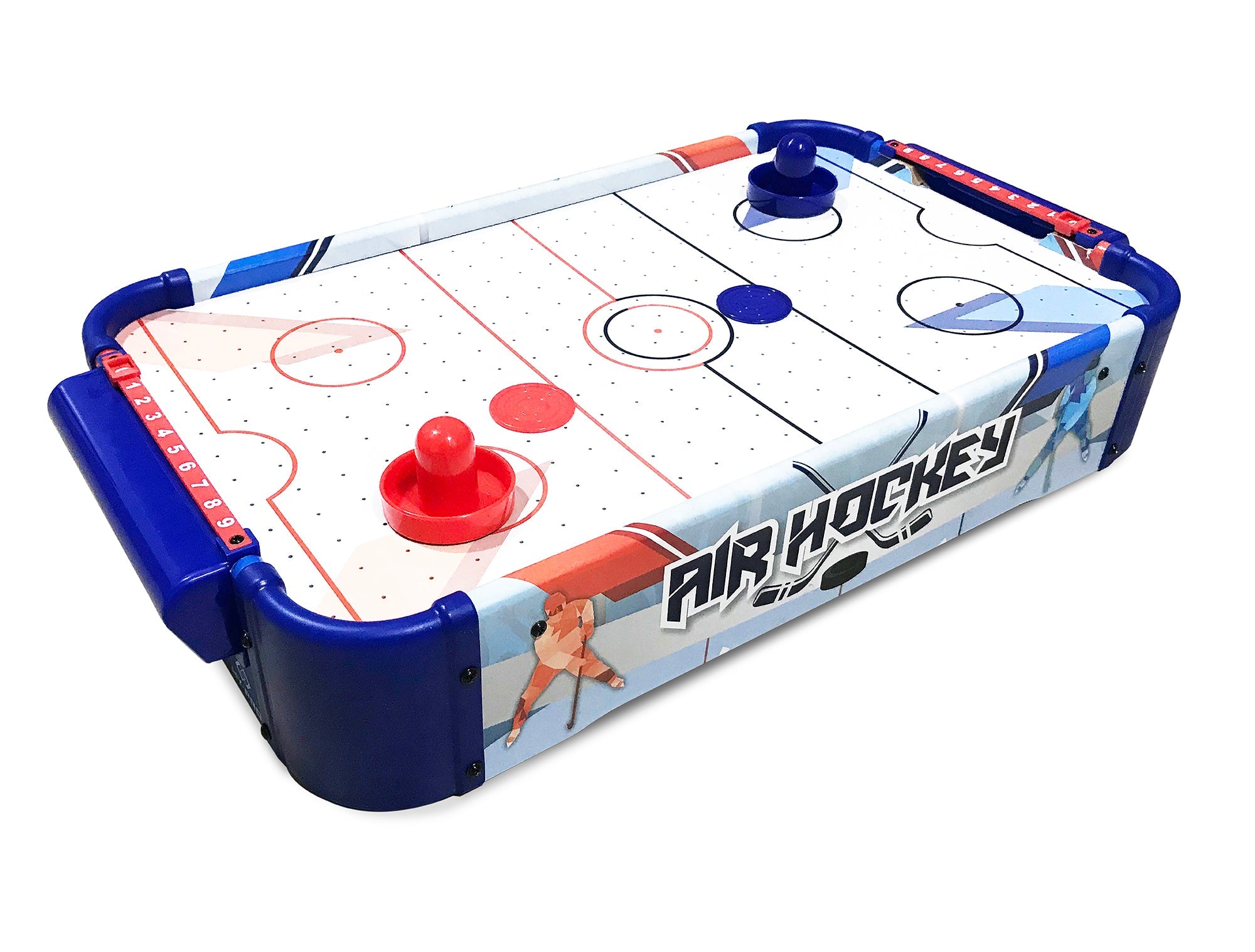 Hy-Pro 20 Inch Table Top Air Hockey