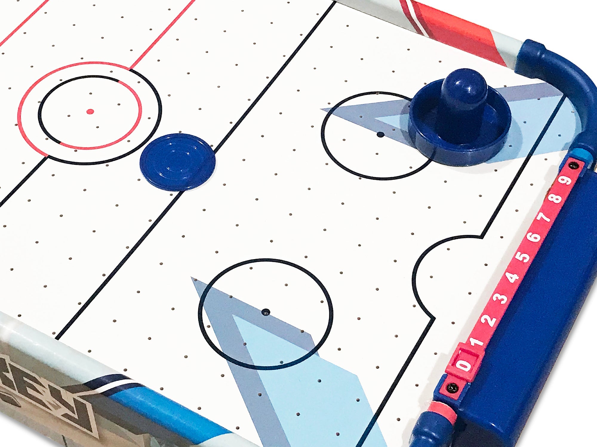 Hy-Pro 20 Inch Table Top Air Hockey
