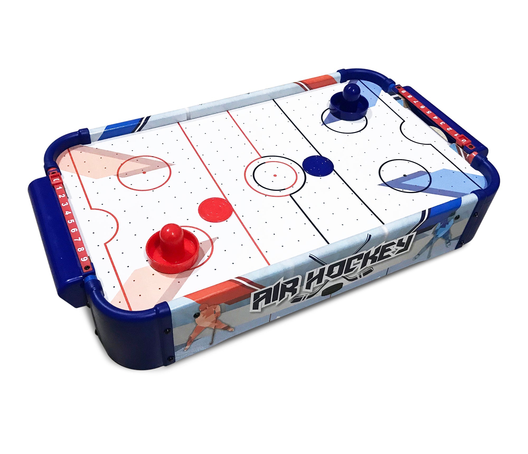 Hy-Pro 20 Inch Table Top Air Hockey