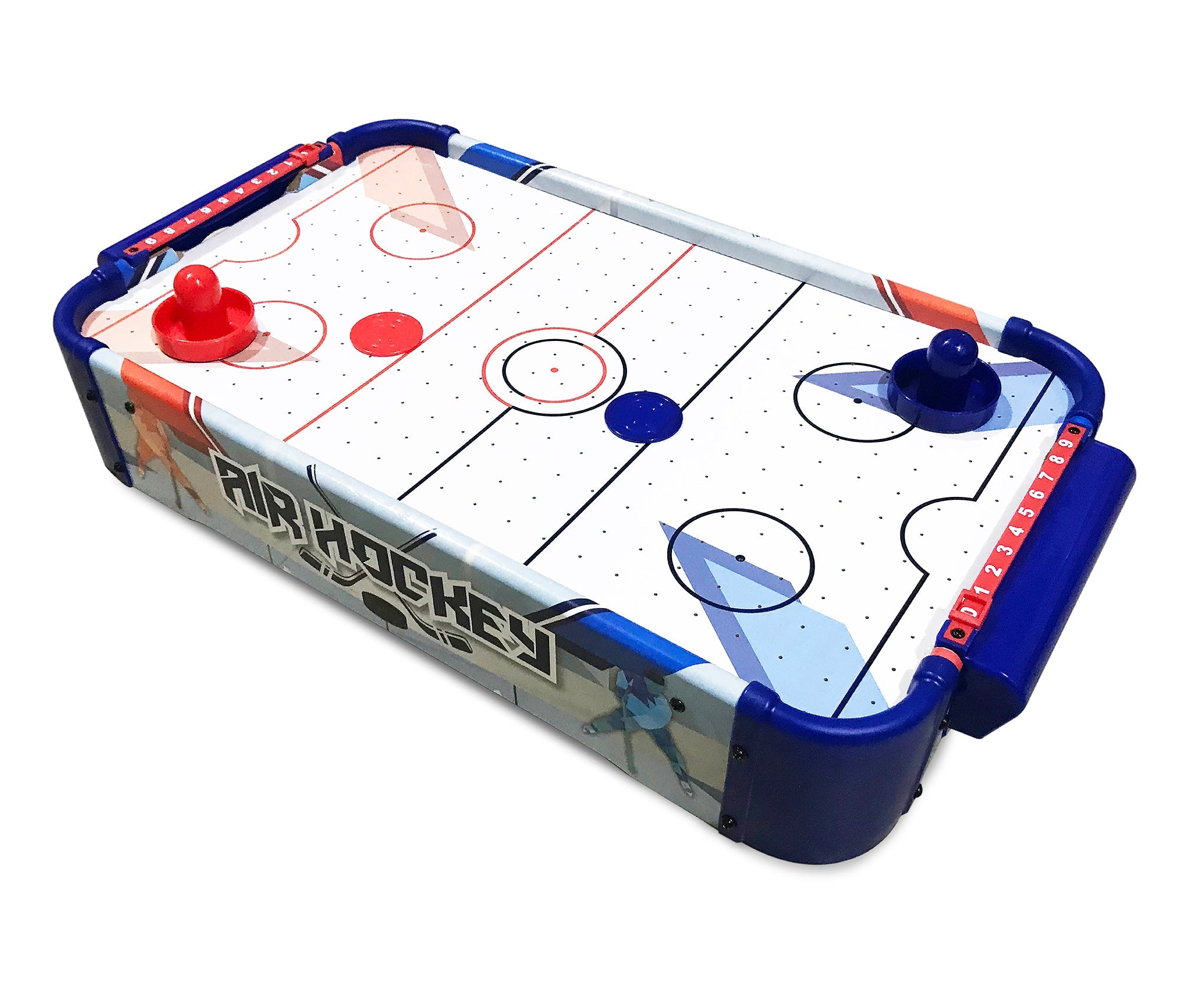 Hy-Pro 20 Inch Table Top Air Hockey