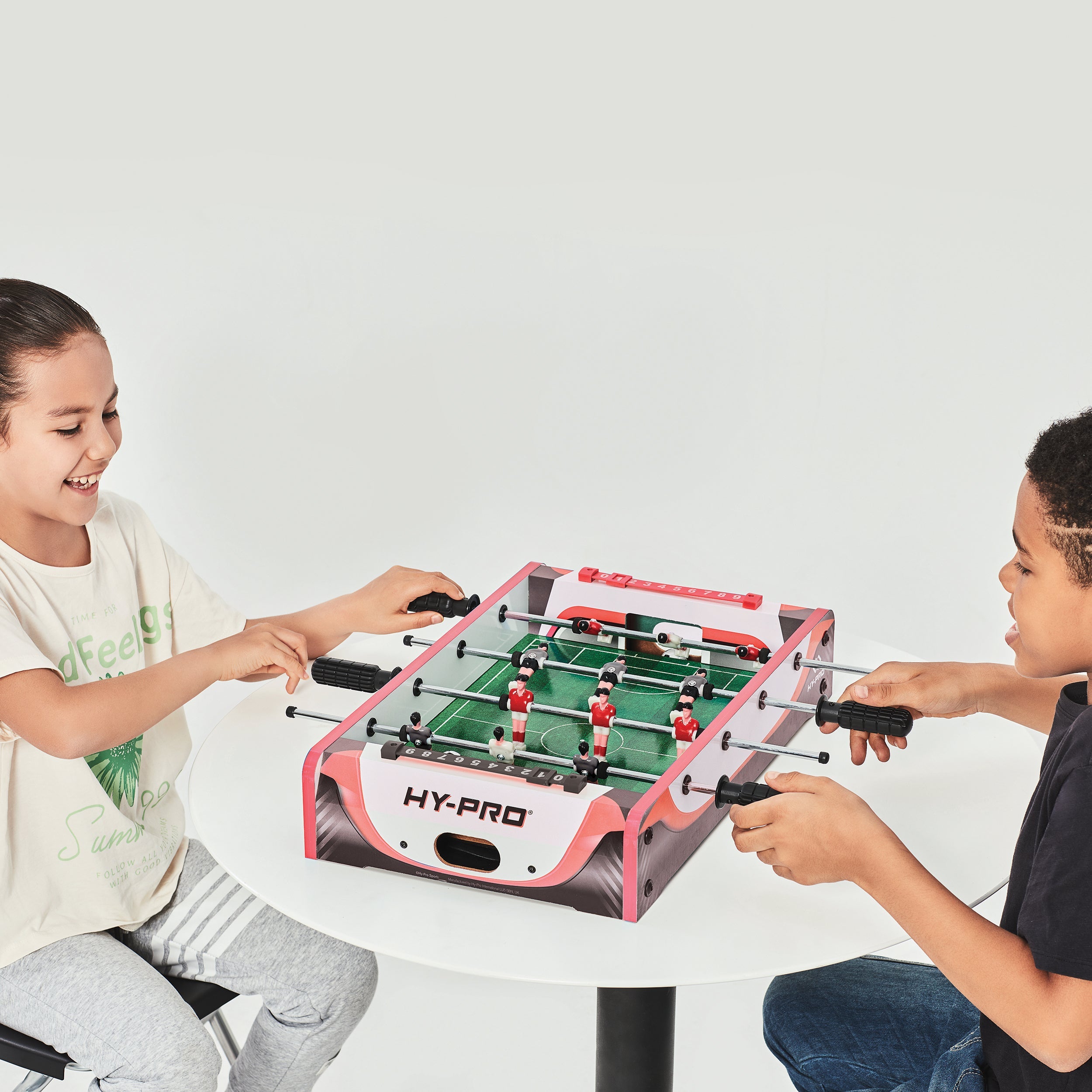 Hy-Pro 20 Inch Table Top Football