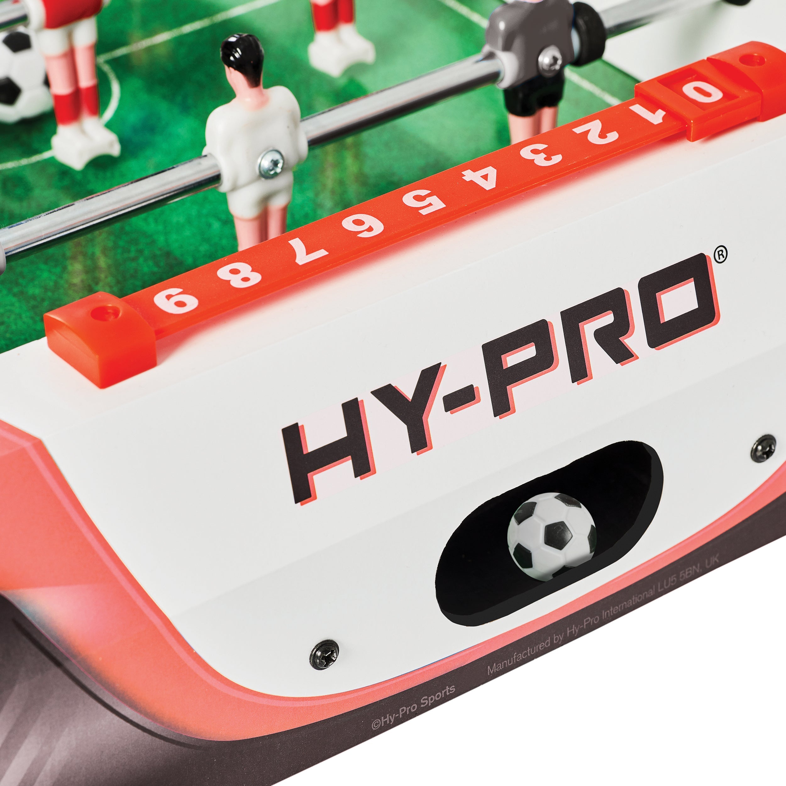 Hy-Pro 20 Inch Table Top Football