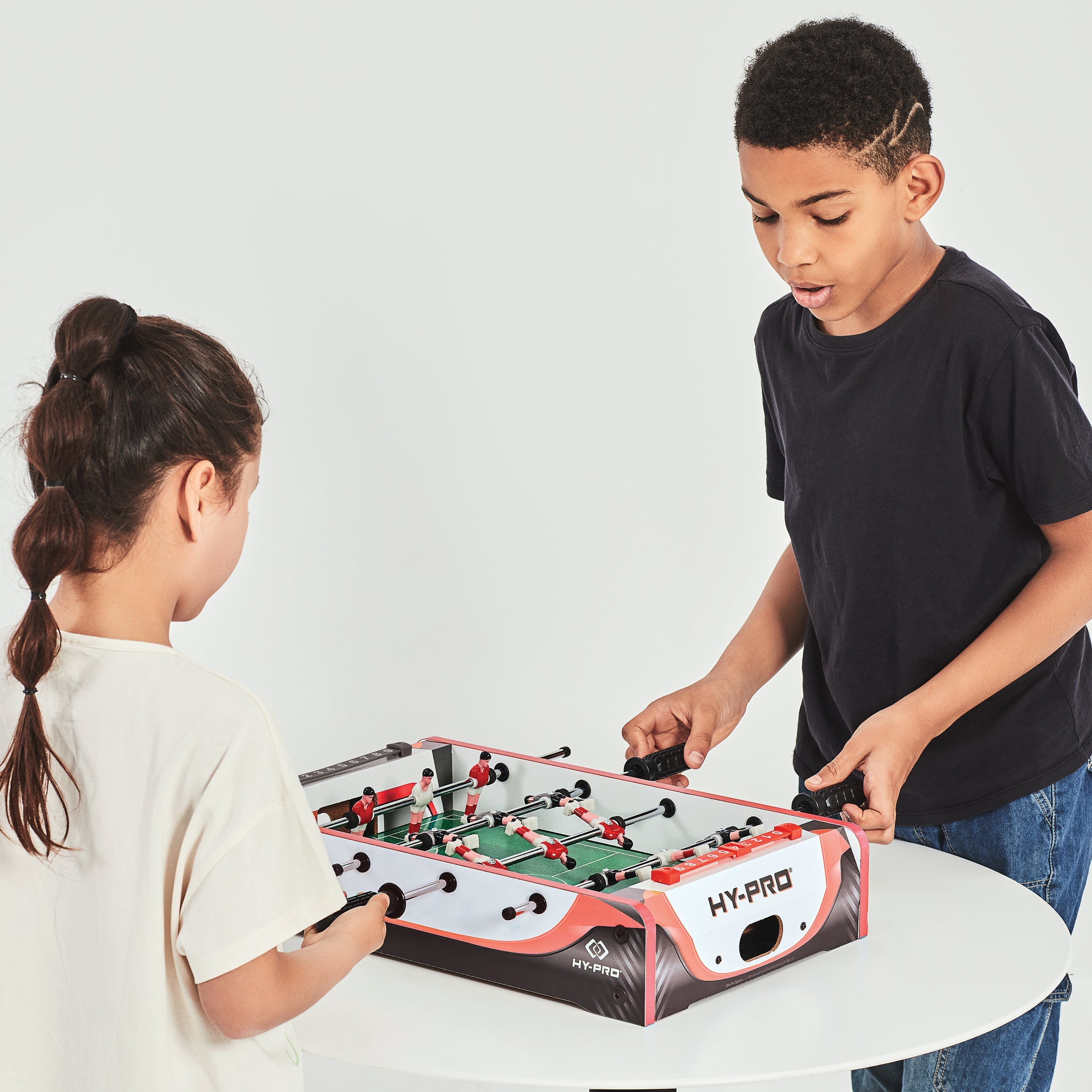 Hy-Pro 20 Inch Table Top Football