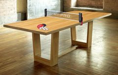 Hy-Pro Anywhere Table Tennis Set