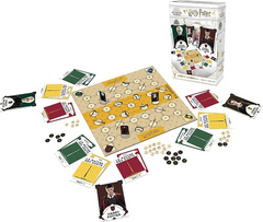 Topi Games: Harry Potter - The Spell Master