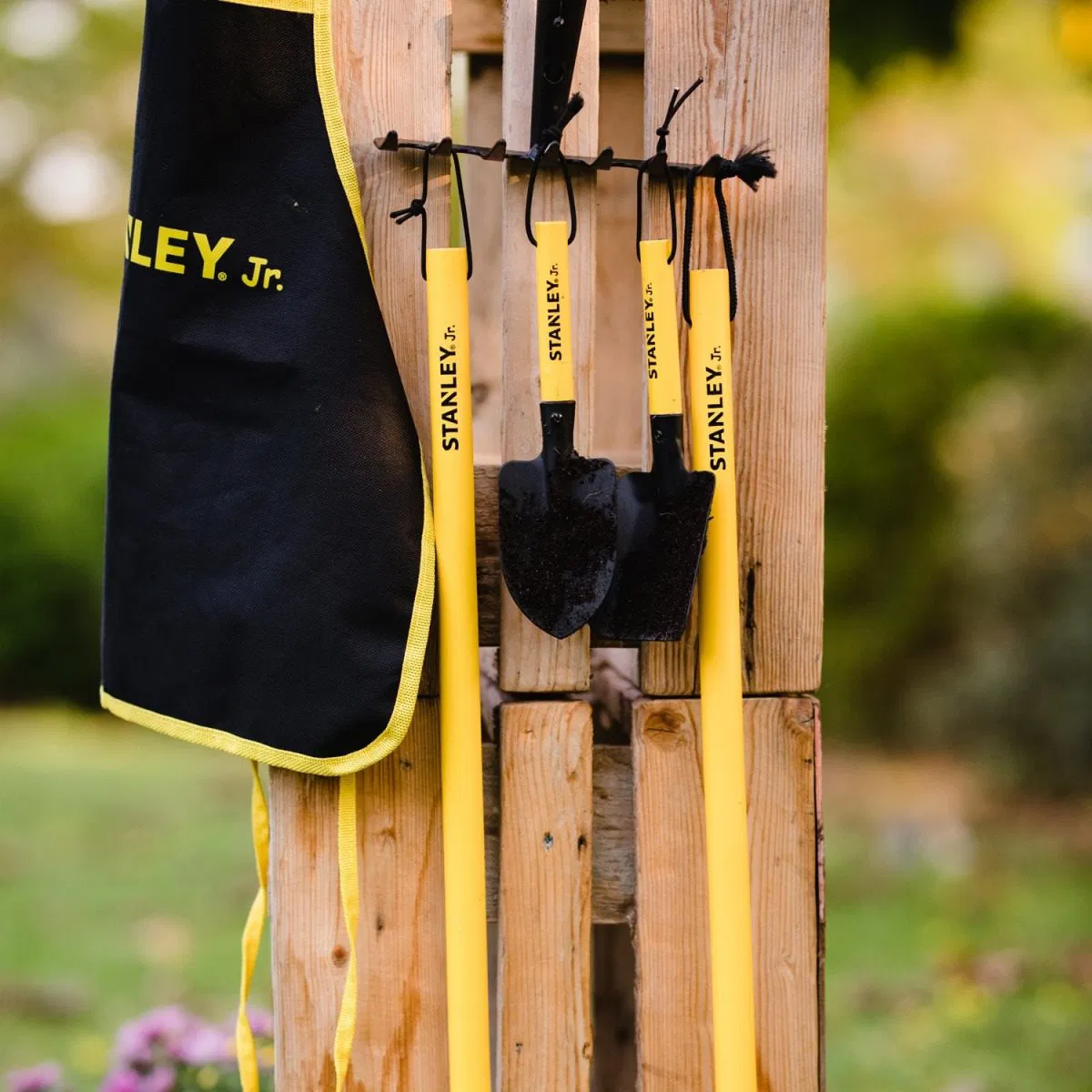 Stanley Jr. Gardening Apron