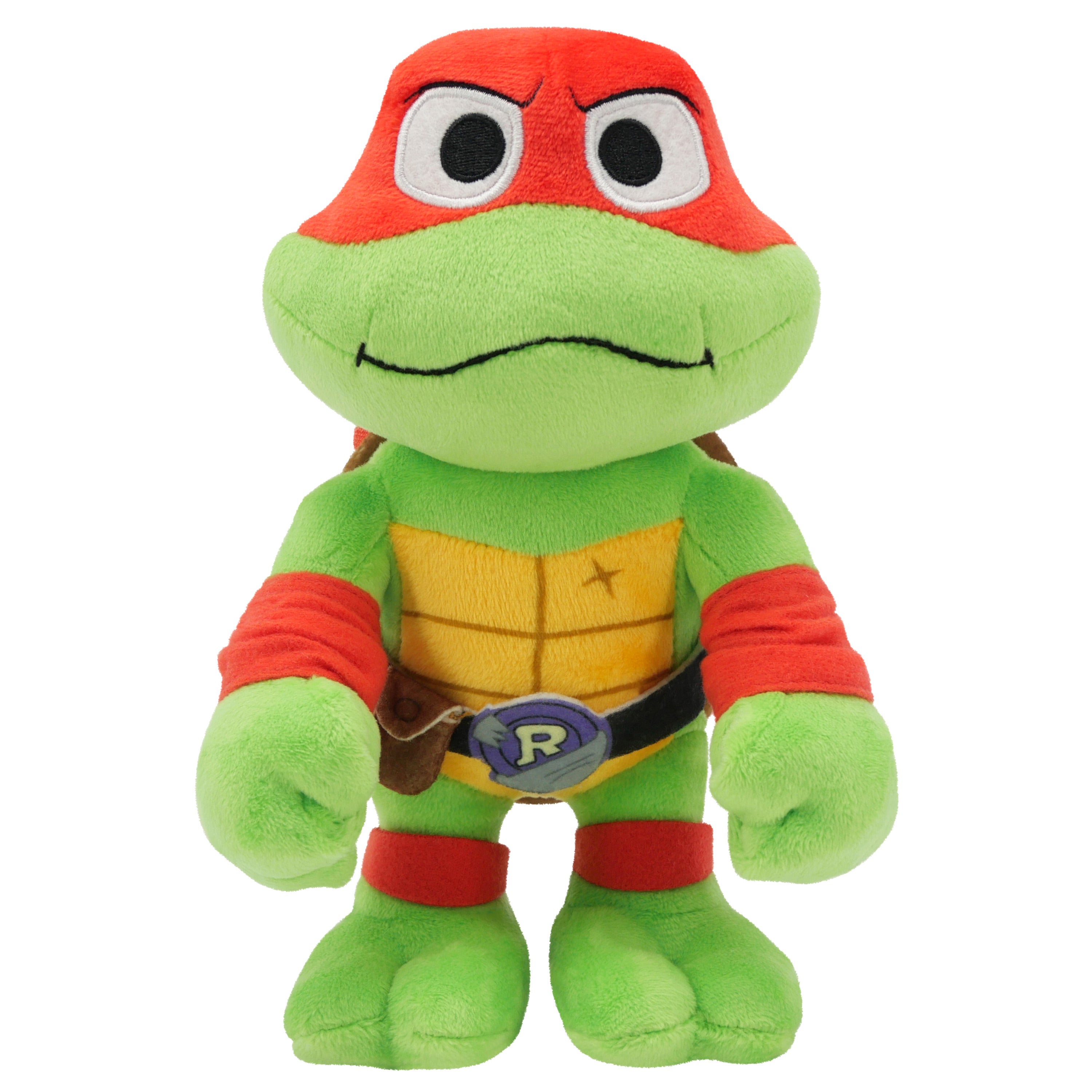 Teenage Mutant Ninja Turtles Plush Raphael