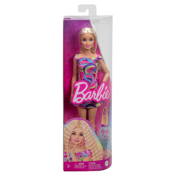 Barbie Fashionistas 65th Anniversary Doll #223