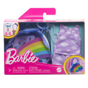 Barbie Premium Fashion Bag - Slumber Outfit