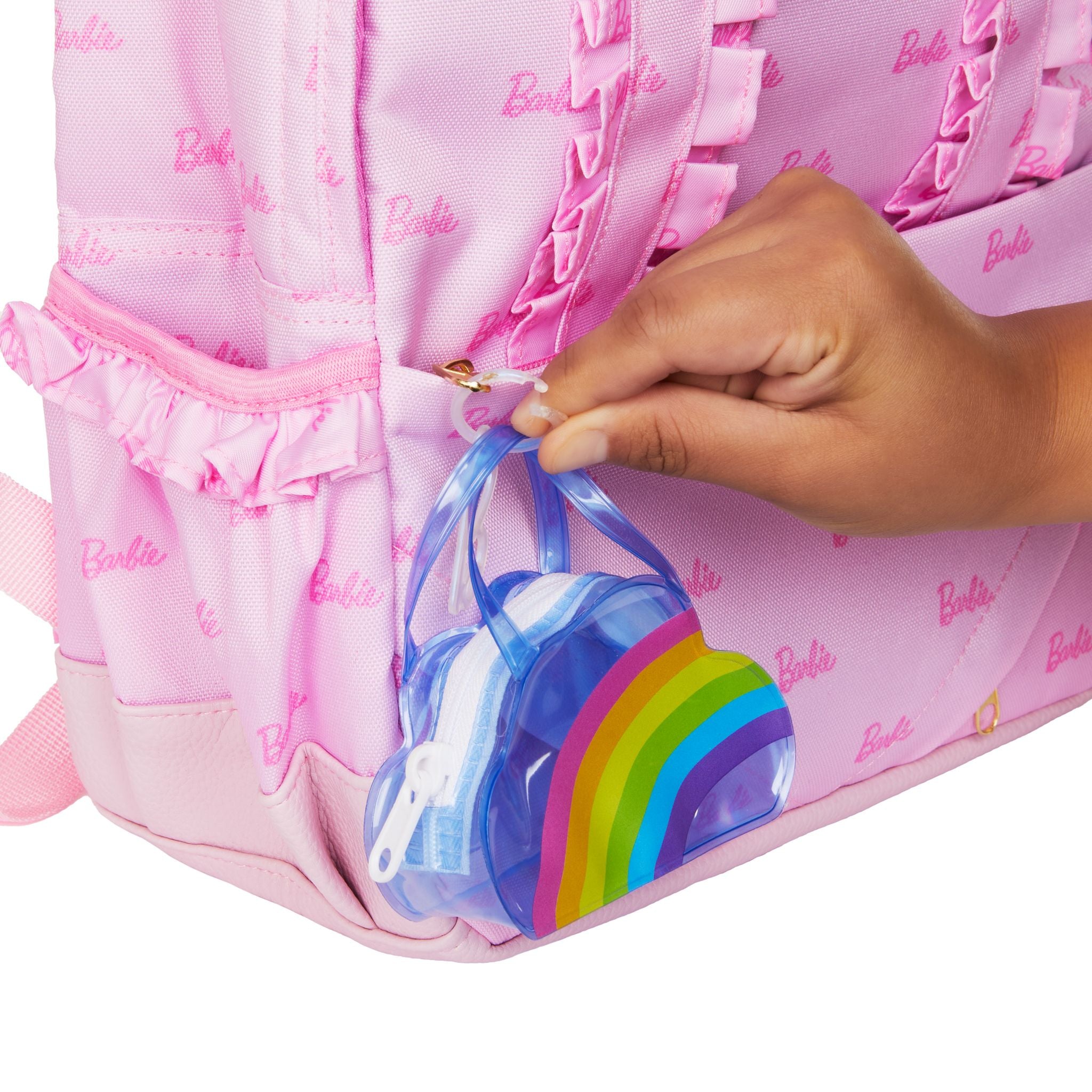 Barbie Premium Fashion Bag - Slumber Outfit