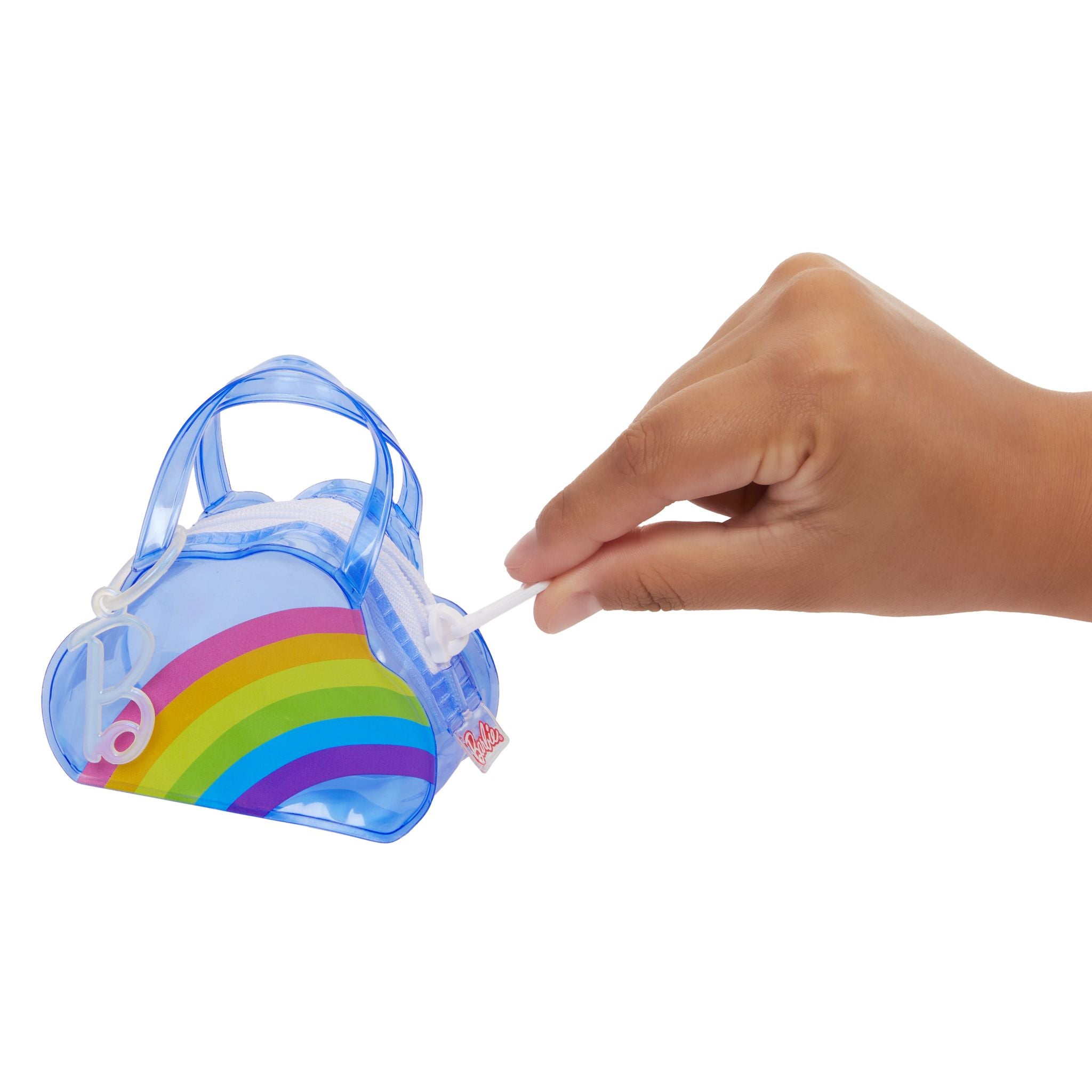 Barbie Premium Fashion Bag - Slumber Outfit