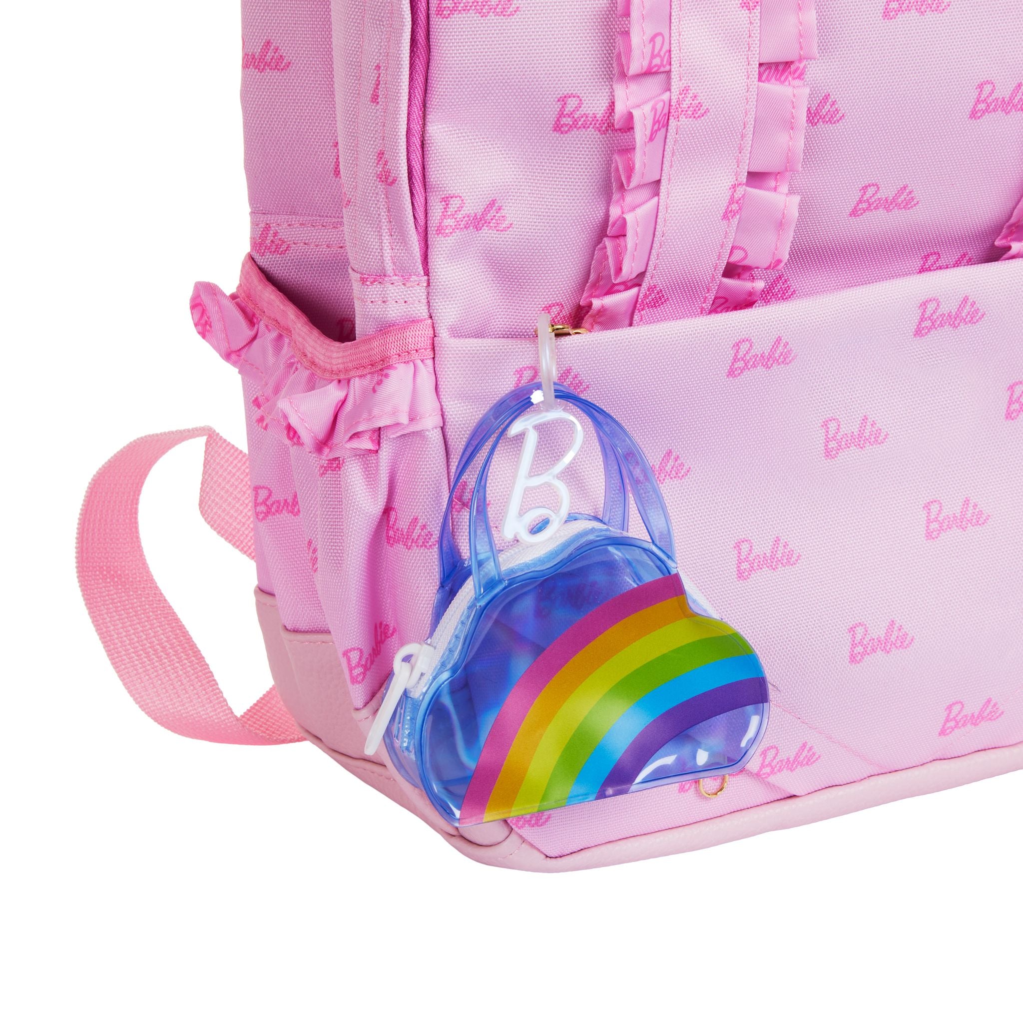 Barbie Premium Fashion Bag - Slumber Outfit