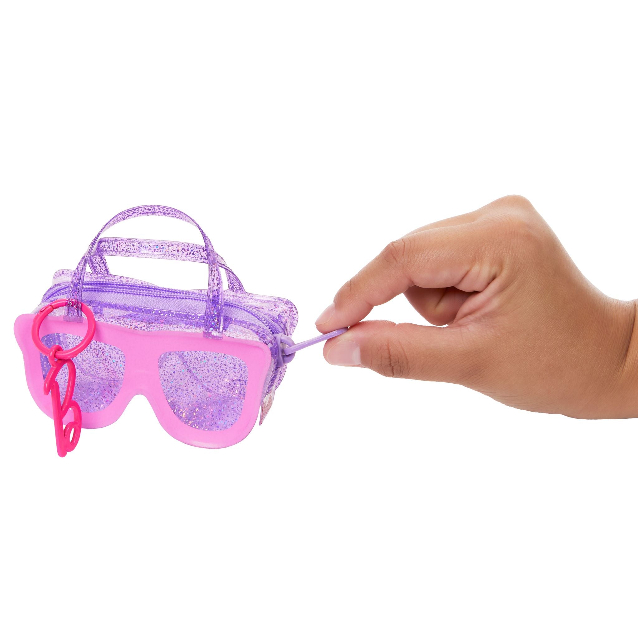 Barbie Premium Fashion Bag - Summertime Outfit