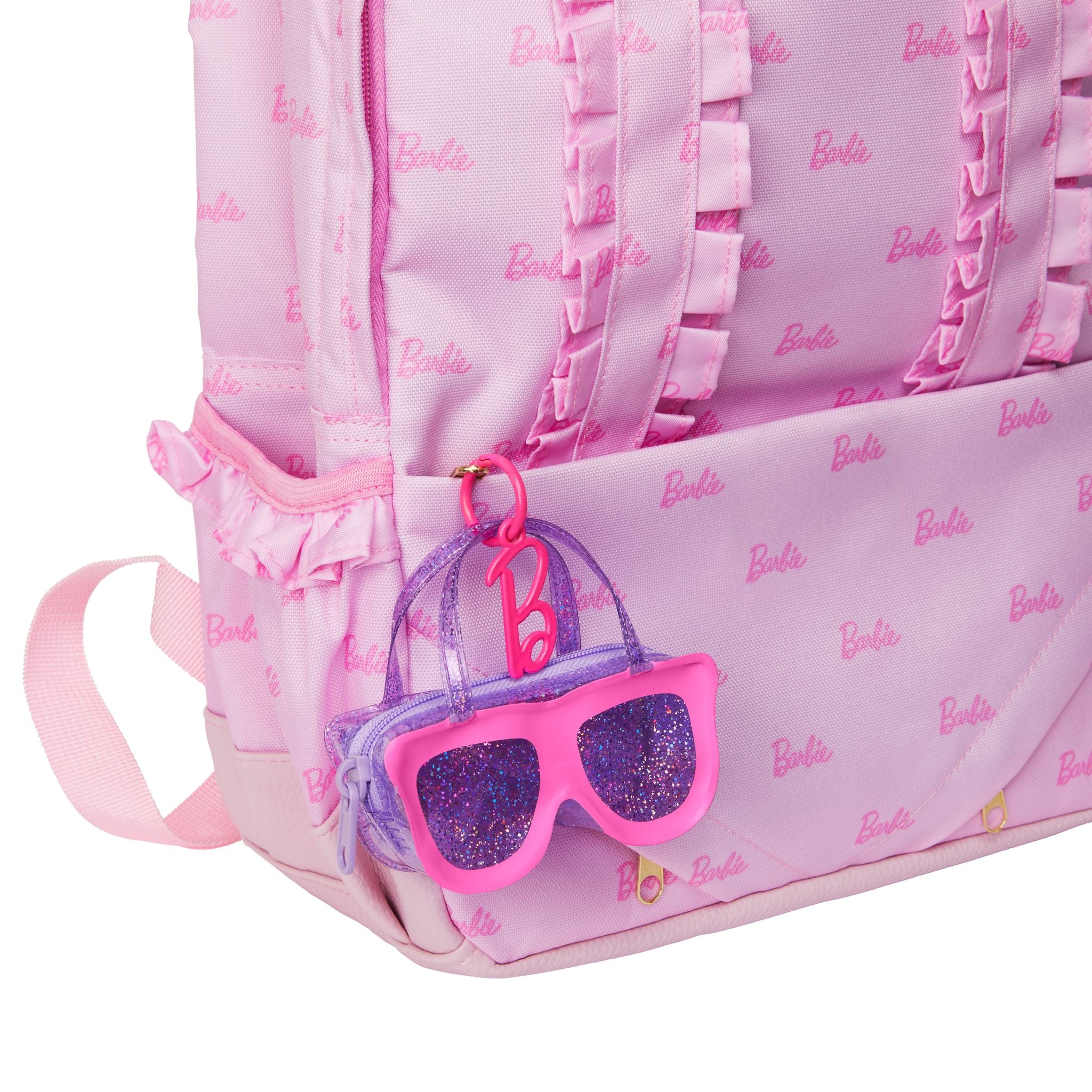 Barbie Premium Fashion Bag - Summertime Outfit