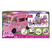 Barbie Dream Camper