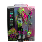 Monster High Venus McFlytrap Doll