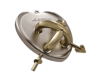 Huzzle Puzzle Cast Amour