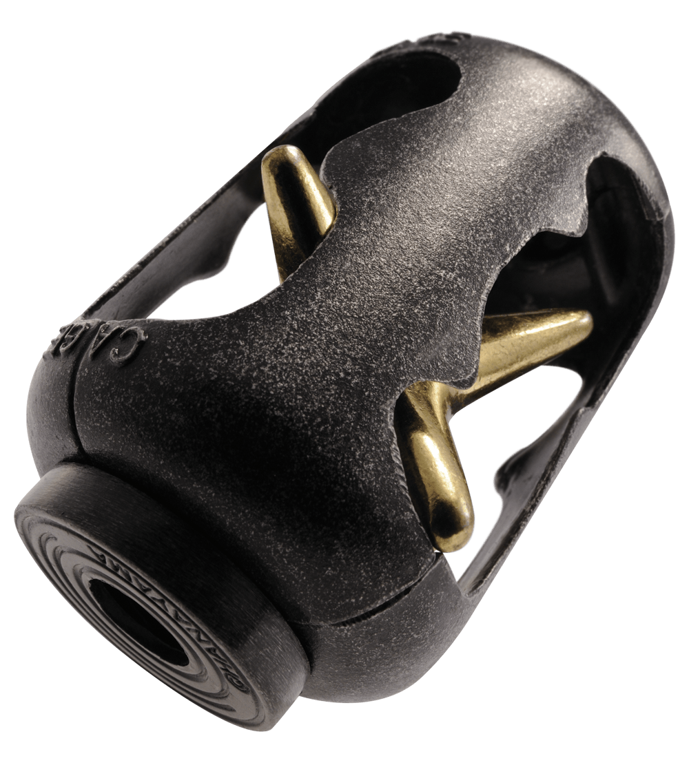 Huzzle Puzzle Cast Cage