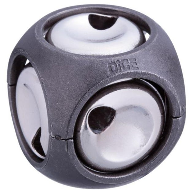 Huzzle Puzzle Cast Dice