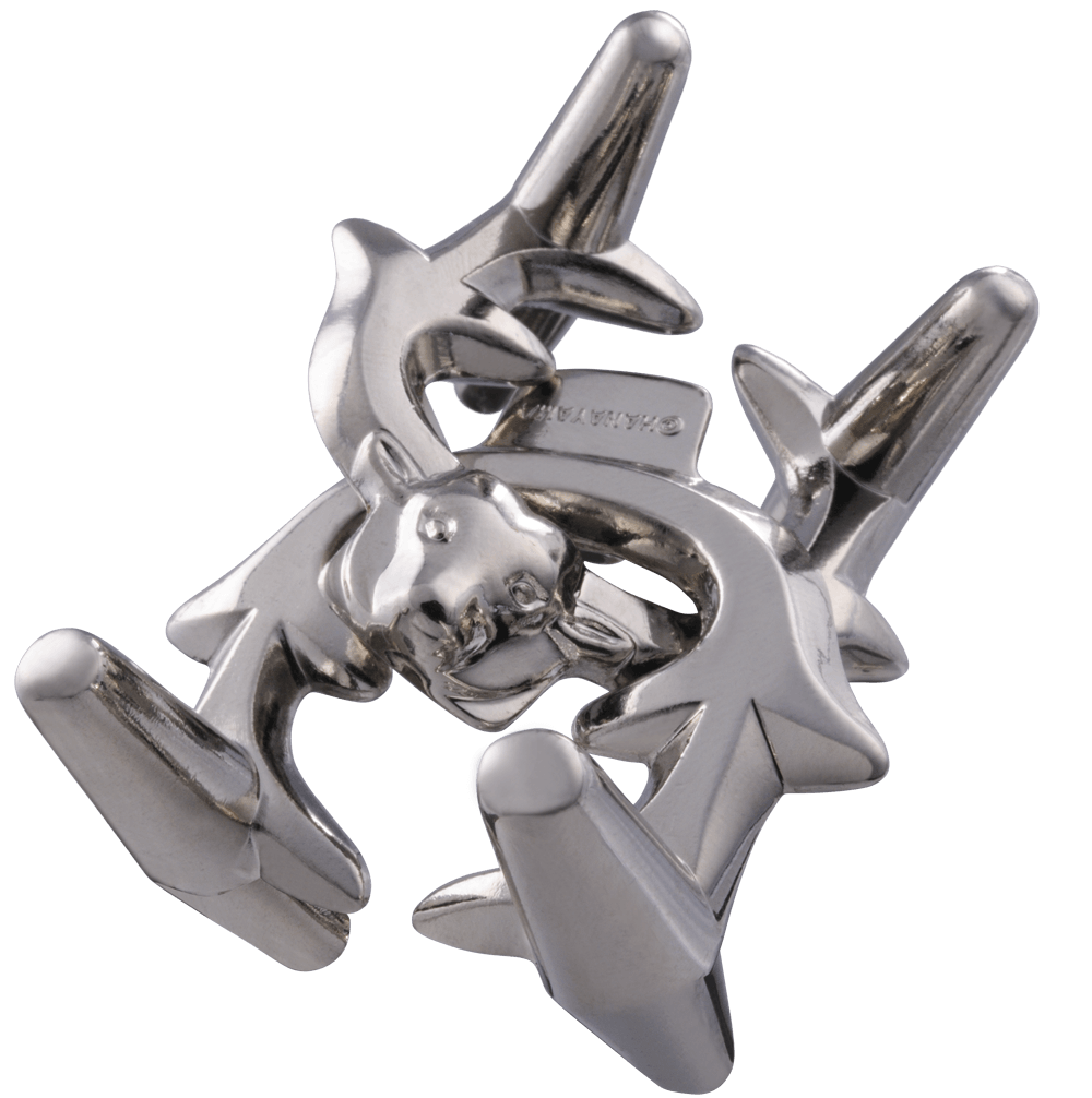 Huzzle Puzzle Cast Elk