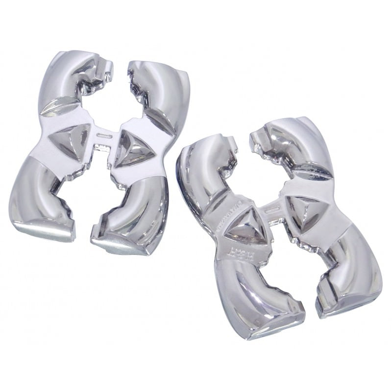 Huzzle Puzzle Cast H&H