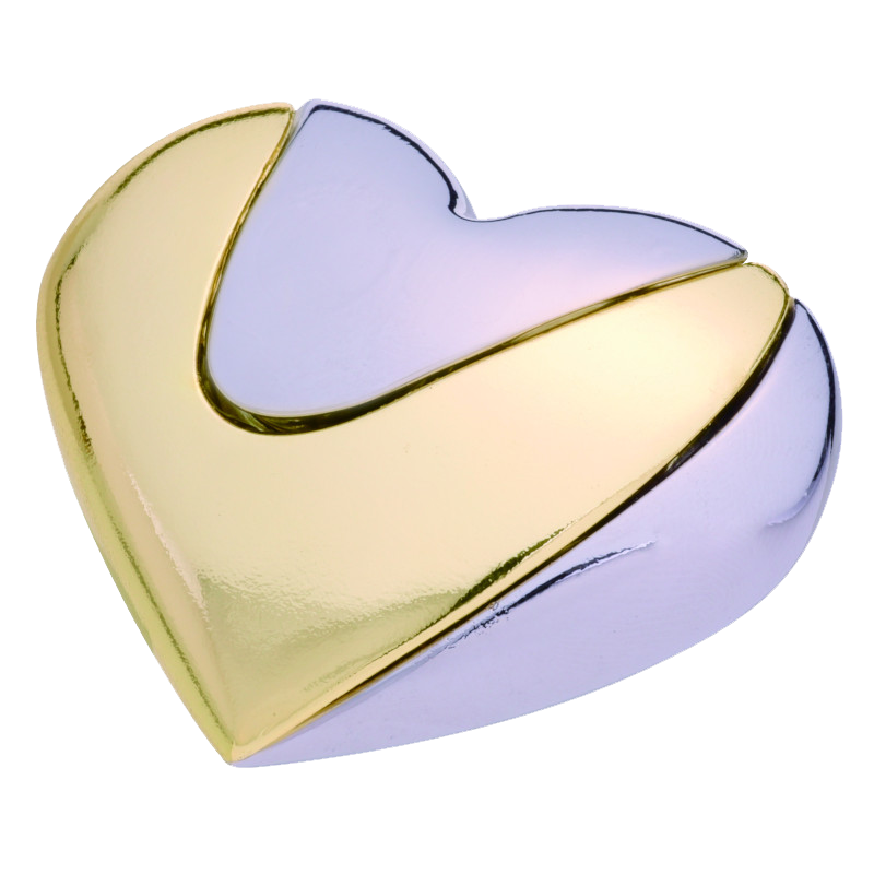 Huzzle Puzzle Cast Love - Toyworld NZ